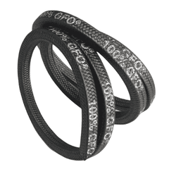 Dây Tết Chèn GFO (100%)