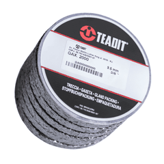Dây Tết Chèn Graphite: 2000 TEADIT