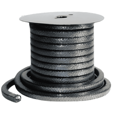 Dây Tết Chèn Graphite Sợi Carbon