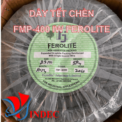 Dây Tết Chèn FMP-400 IW FEROLITE