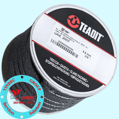 Dây Tết Chèn PTFE Graphite: 2007 TEADIT