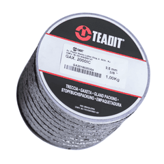 Dây Tết Chèn Sợi Thép: 2000 IC TEADIT