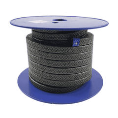 Dây Tết Chèn Graphite PTFE