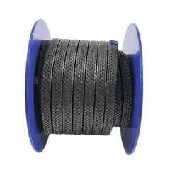 Dây Tết Chèn Graphite PTFE