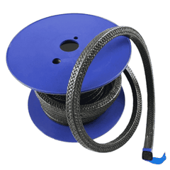 Dây Tết Chèn Graphite PTFE