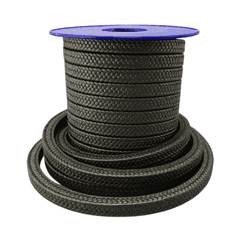 Dây Tết Chèn Graphite PTFE