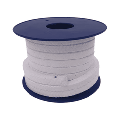 Dây Tết Chèn PTFE (Teflon) Nguyên Chất