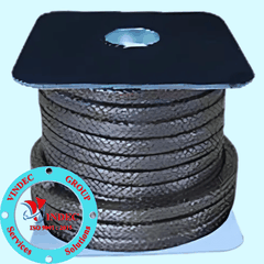 Dây Tết Chèn Sợi Ramie Tẩm Dầu Chì