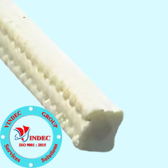 Dây Tết Chèn Sợi Acrylic Tẩm PTFE