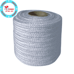 Dây Tết Chèn Thủy Tinh Vuông