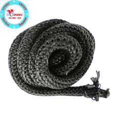 Dây Tết Thủy Tinh Tẩm PTFE & Graphite