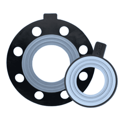 Gioăng Cao Su EPDM Bọc PTFE