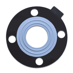 Gioăng Cao Su EPDM Bọc PTFE