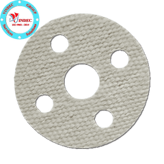 Gioăng Ceramic (Gốm) Chịu Nhiệt