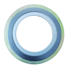 Gioăng Thép Xoắn 3 Vành