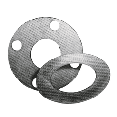 Gioăng Chì Lưới Inox