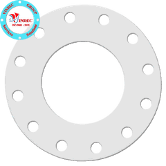 Gioăng Nhựa PTFE (Teflon)