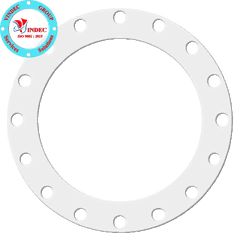 Gioăng Nhựa PTFE (Teflon)