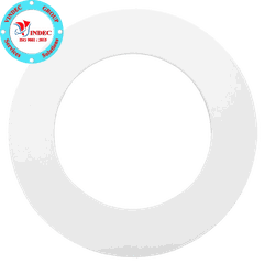 Gioăng Nhựa PTFE (Teflon)