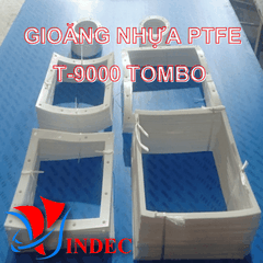 Tấm PTFE 9000 TOMBO