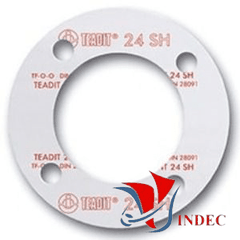 TEADIT - 24SH