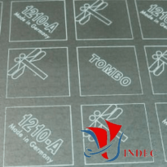 Tấm Gioăng 1210-A TOMBO