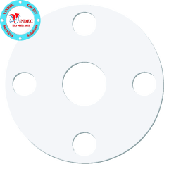 Gioăng Nhựa PTFE (Teflon)