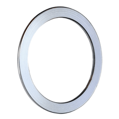 Gioăng Thép Xoắn 1 Vành