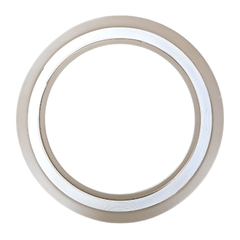 Gioăng Thép Xoắn 3 Vành