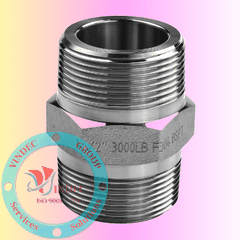 Kép Áp Lực Cao Nối Ren