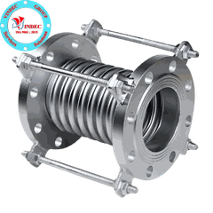 Khớp Nối Giãn Nở INOX
