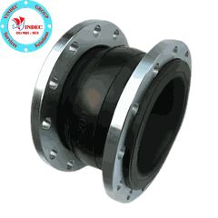 Khớp Nối Mềm Cao Su - Q-FLEX