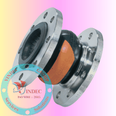 Khớp Nối Mềm Cao Su