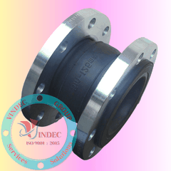 Khớp Nối Mềm Cao Su