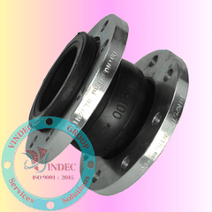 Khớp Nối Mềm Cao Su