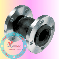 Khớp Nối Mềm Cao Su