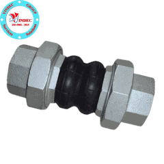 Khớp Nối Mềm Cao Su - Q-FLEX
