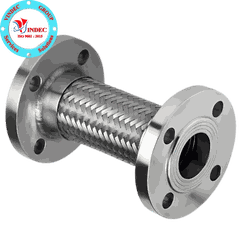 Khớp Nối Mềm INOX