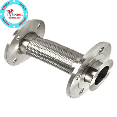 Khớp Nối Mềm INOX