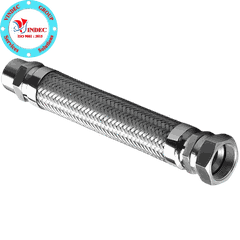 Khớp Nối Mềm INOX