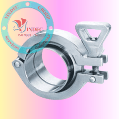 Khớp Nối Nhanh INOX