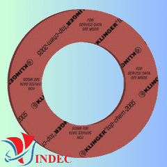 Gioăng Top-Chem 2005 KLINGER