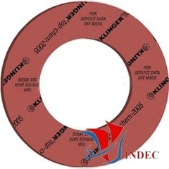 Gioăng Top-Chem 2005 KLINGER