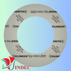 Gioăng Top-Chem 2000 KLINGER