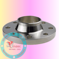 Mặt Bích BS4504 WN