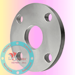 Mặt Bích Rỗng JIS B2220