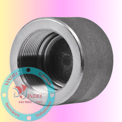 Nắp Bịt Áp Lực Cao Ren