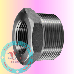 Nơ Thu Áp Lực Cao Ren