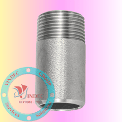 Ống 1 Đầu Ren INOX