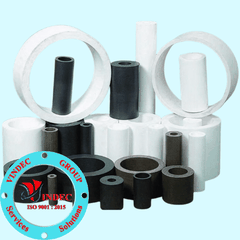 Ống Nhựa PTFE Cứng